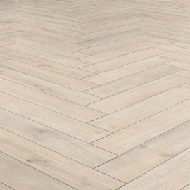 Ламинат Kronotex Herringbone (классическая елка) Дуб Брикстон (Brixton Oak) D1811