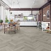 Ламинат Kronotex Дуб Серебряный (Oak Silver) коллекция Herringbone D 3773