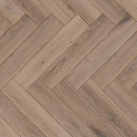 Ламинат Kronotex Metz Oak (Дуб Метц) коллекция Herringbone D 3766